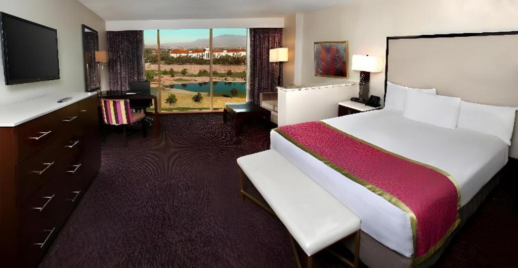 Suncoast Hotel And Casino Лас-Вегас Экстерьер фото