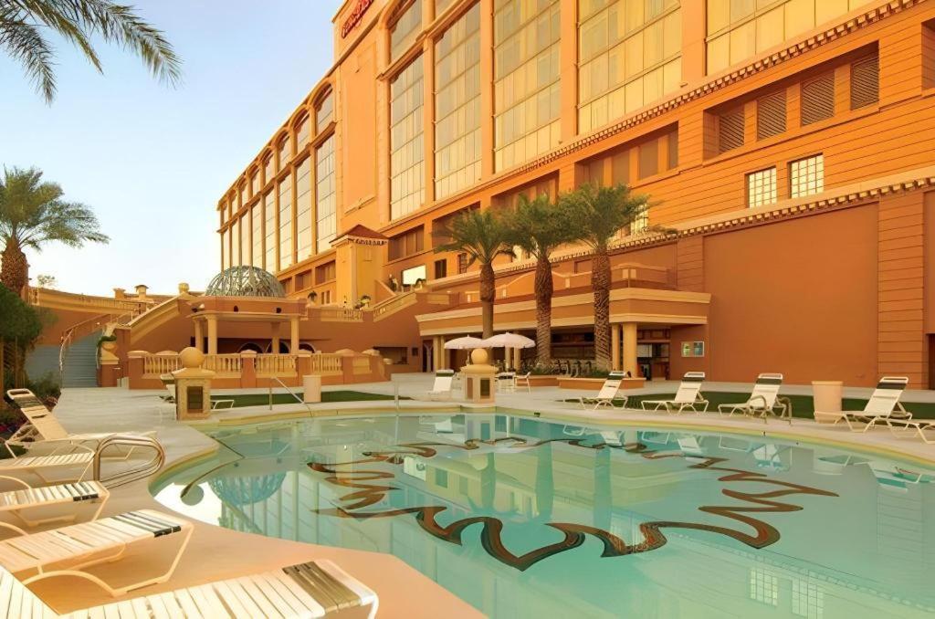 Suncoast Hotel And Casino Лас-Вегас Экстерьер фото