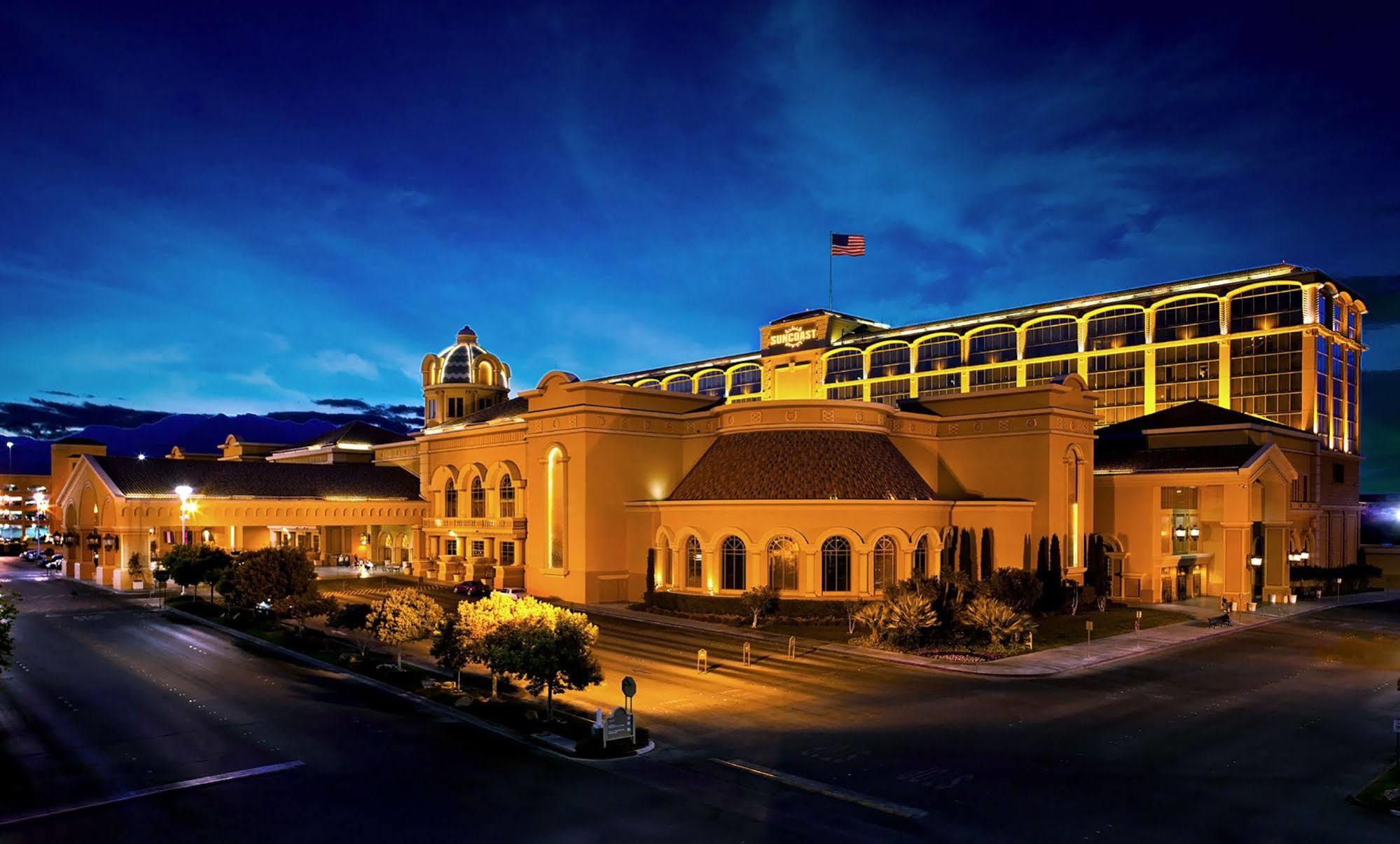 SUNCOAST HOTEL AND CASINO ЛАС-ВЕГАС, NV 3* (США) - от 4726 RUB | NOCHI