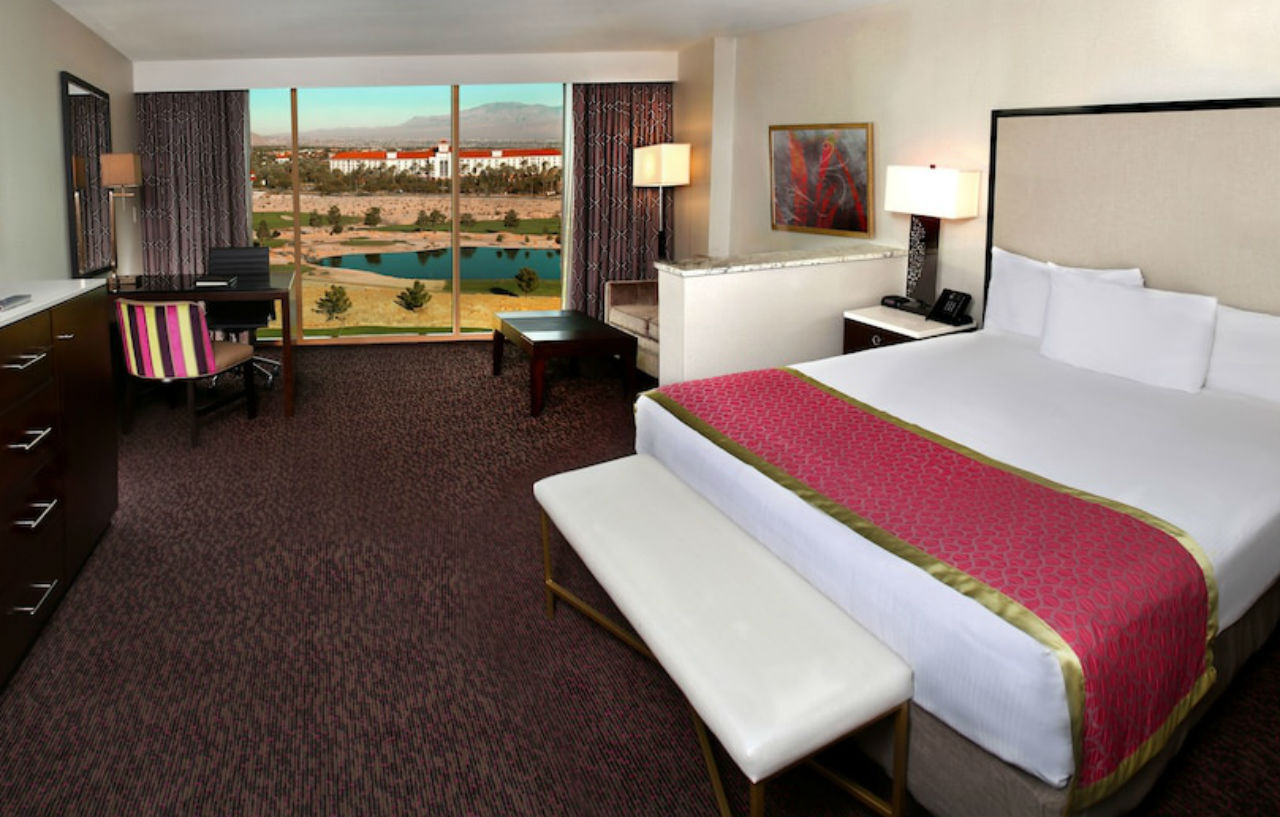 SUNCOAST HOTEL AND CASINO ЛАС-ВЕГАС, NV 3* (США) - от 4726 RUB | NOCHI